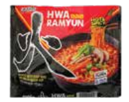 PALDO Hwa Ramyun